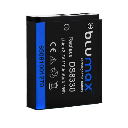 Батерия за фотоапарат Rollei Prego DP8300, Prego DP8330