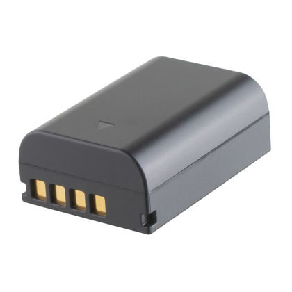 Батерия за фотоапарат OLYMPUS BLX-1 - 2250 mAh 7.2V