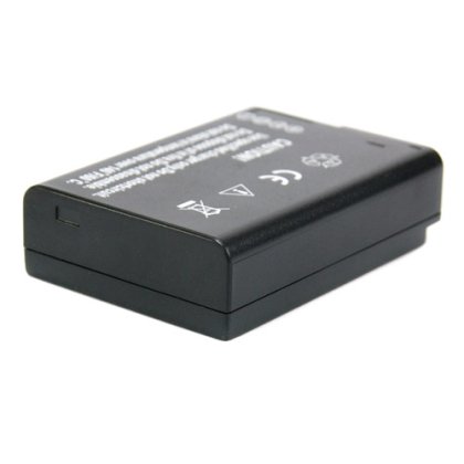 Батерия за Panasonic DMW-BLD10E Li-Ion 7.2V 950 mAh