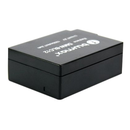 Батерия за Panasonic DMW-BLC12 Li-Ion 7.2V 1000 mAh
