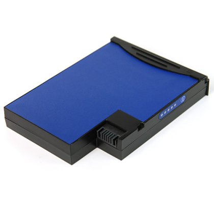 Батерия за лаптоп Acer Aspire 1300 F4486 14.8V 4400 mAh