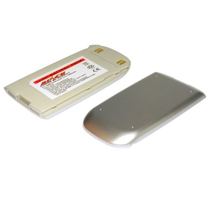 Батерия за GSM Samsung SGH S100, S105, S108, Li-ion, 1000mAh