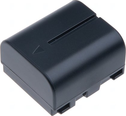 Батерия за видеокамера JVC BN-VF707U, BN-VF707 - 750 mAh