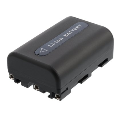 Батерия за видеокамера Sony NP-FM50 7.4V 1400 mAh