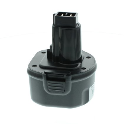 Батерия за винтоверт Black And Decker A9242, A9265 CD231 - 9.6V  2000 mAh