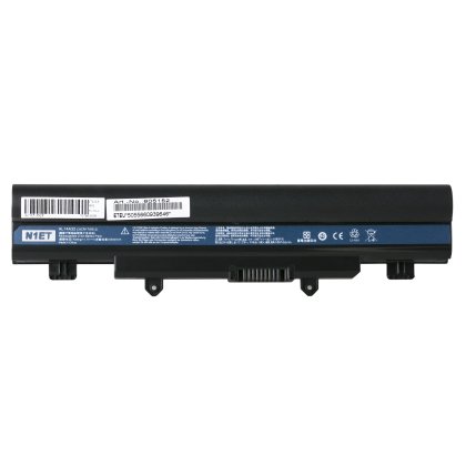 Батерия за лаптоп Acer E5 AL14A32 11,1V 5000mAh