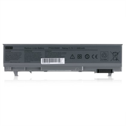 Батерия за лаптоп Dell Latitude E6400, E6410, E6500, E6510