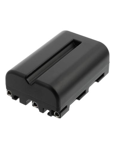 Батерия за видеокамера Sony NP-FM500H, NP-FM55H - 1650 mAh