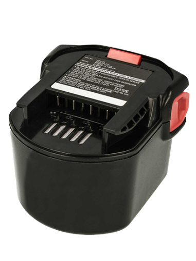 Батерия за винтоверт Wurth 0700 980 320, 0700 980 325 - 12V