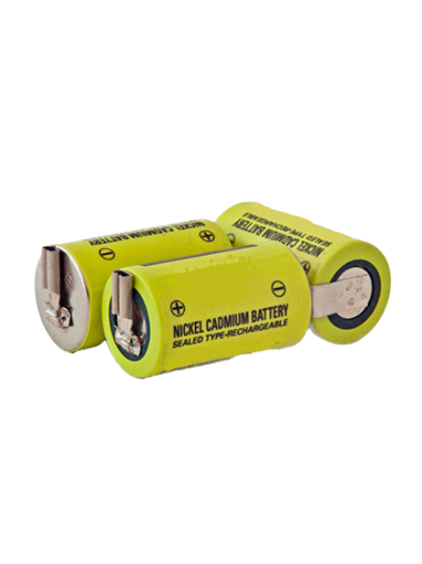 Батерия за Wella Xpert HS50 - N-500AC - 3.6V 1300 mAh