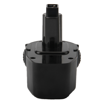 Батерия за винтоверт Black And Decker A9262, A9267, A9276 14.4V 2000 mAh