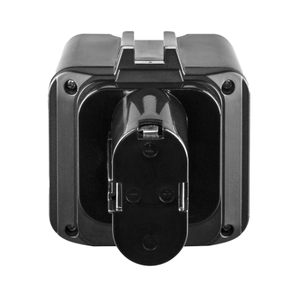 Батерия за винтоверт Bosch GBM 12VE 12V (C) NI-MH 1500 mAh