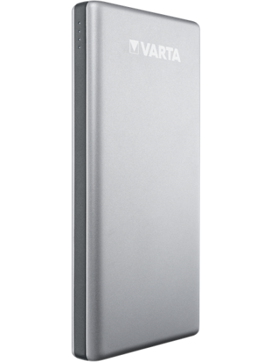 Външна батерия за бързо зареждане на телефон Varta Fast Energy 10 000 mAh